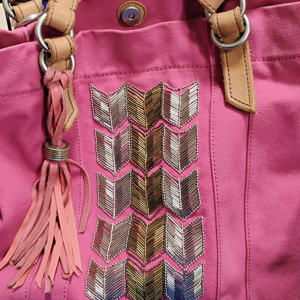 FOSSIL PURSE - Picture 6 of 7